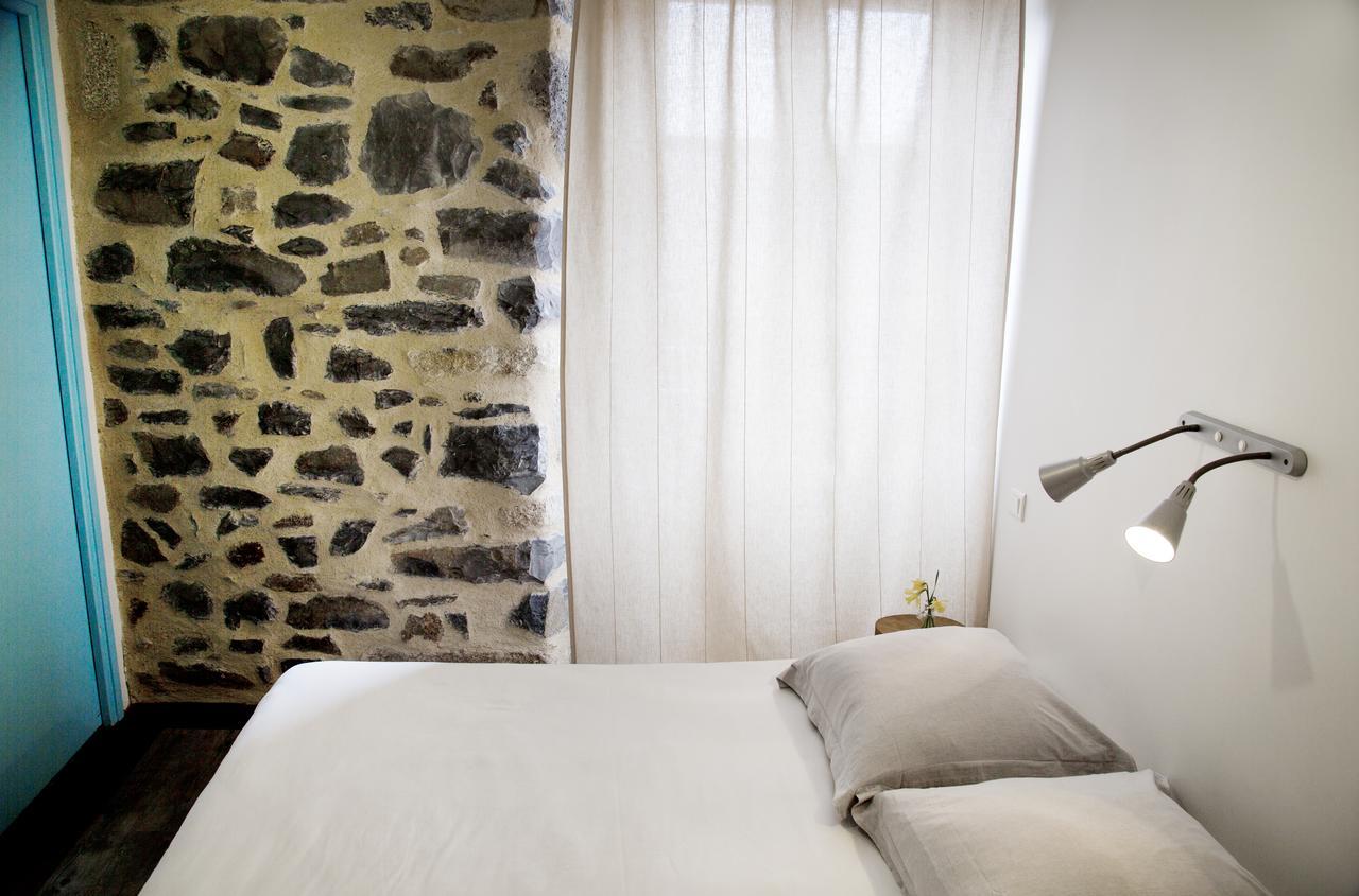 Hôtel La Ba à Laguiole Extérieur photo