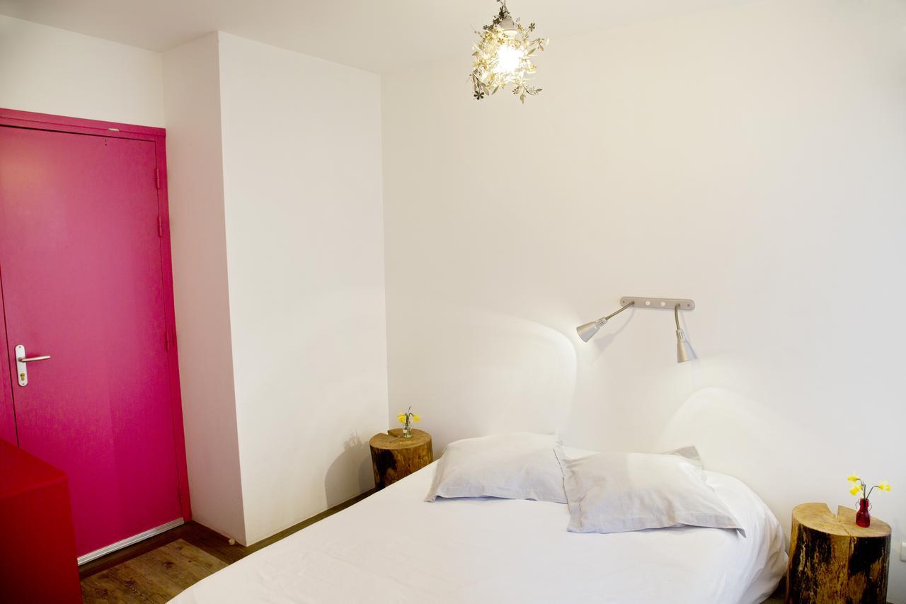 Hôtel La Ba à Laguiole Extérieur photo