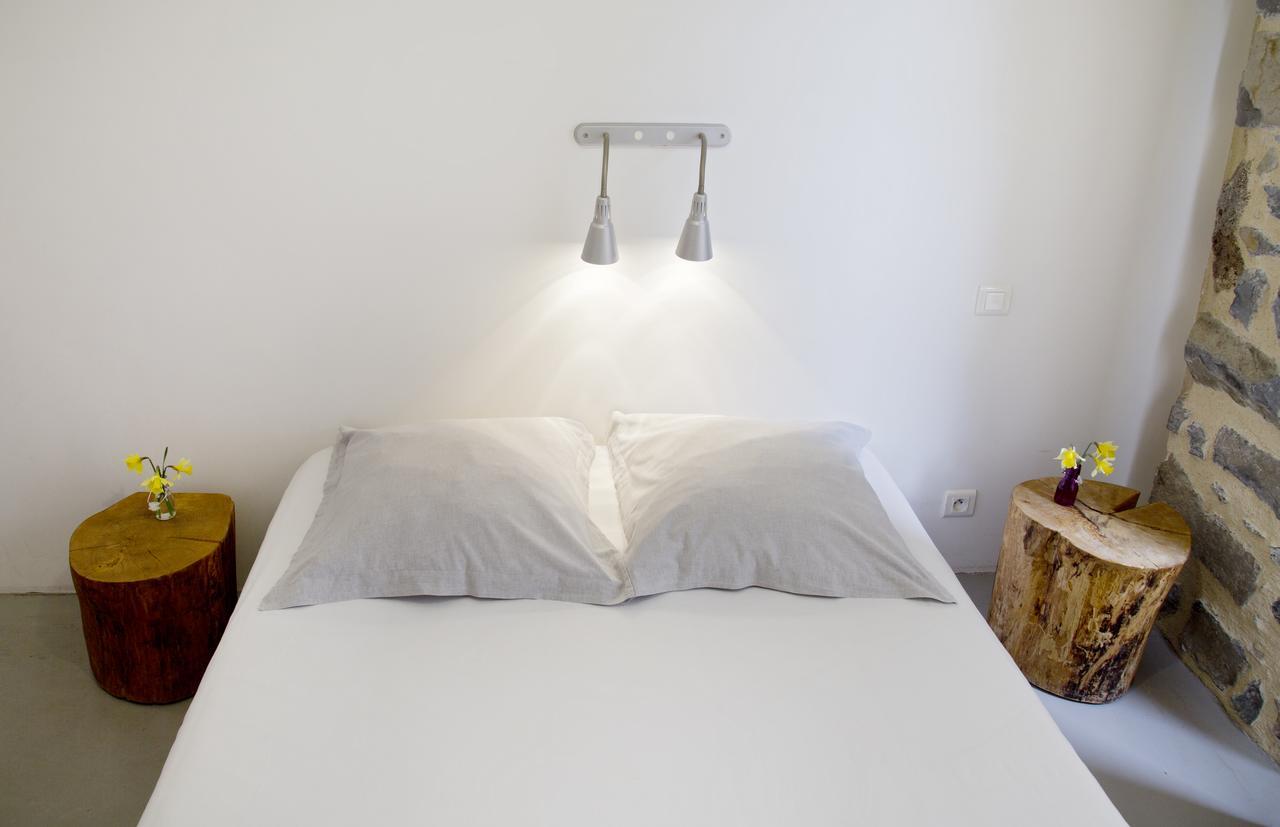 Hôtel La Ba à Laguiole Extérieur photo